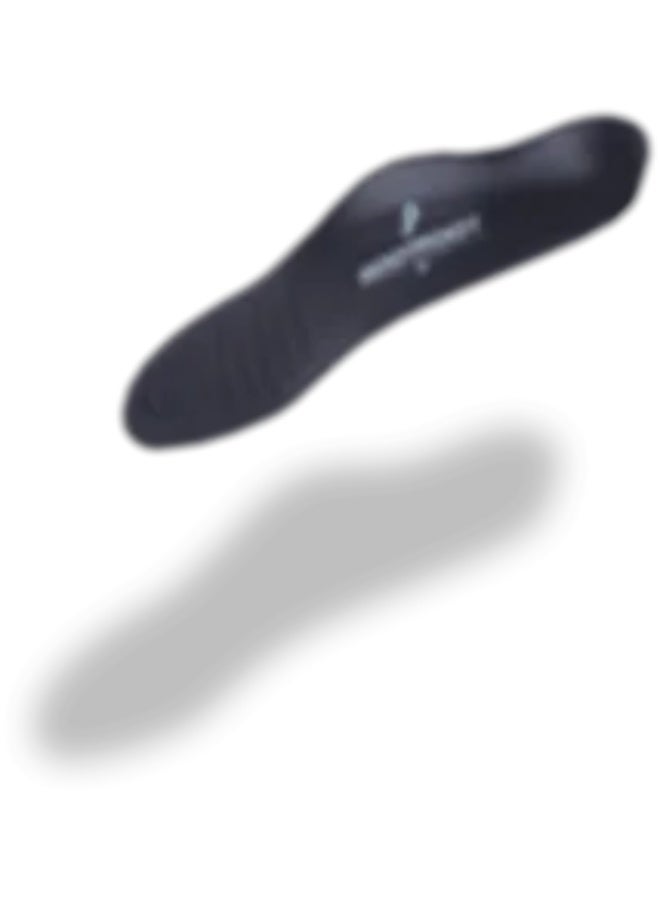 RootFoot Ortho Insole Blanks (Small, EU 35-40)