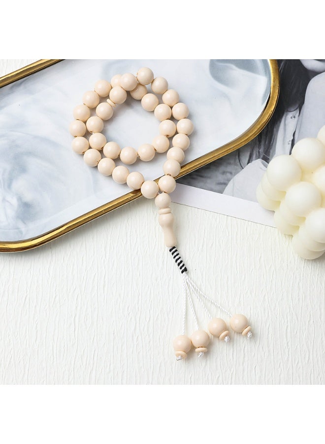 Nariele تسبيحة 33 قطعة - Image 3