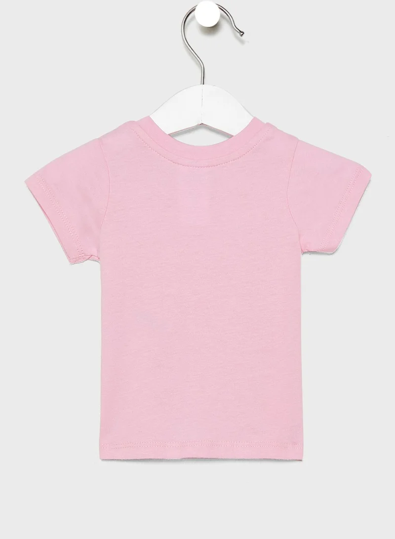 Cotton On Infant Printed T-Shirt
