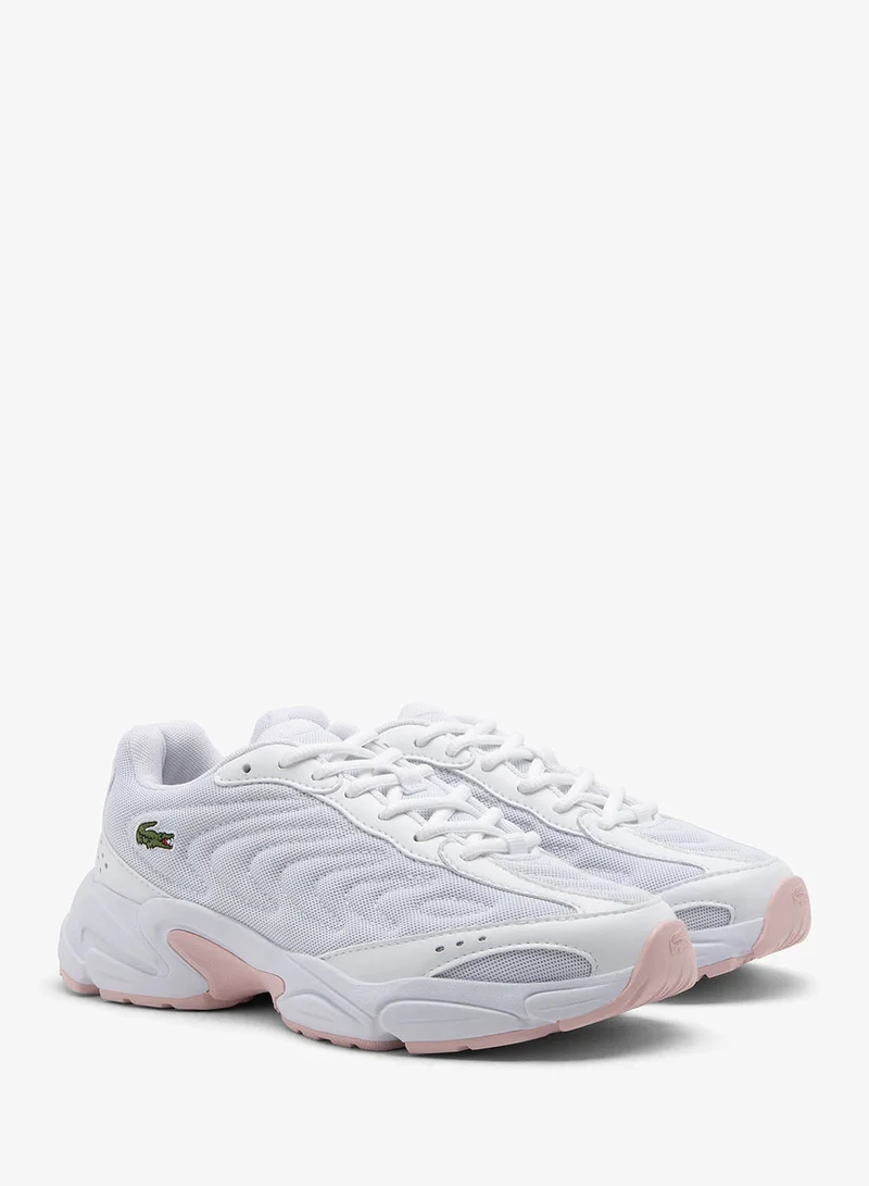 لاكوست Storm 96 Low Top Athleisure Sneakers