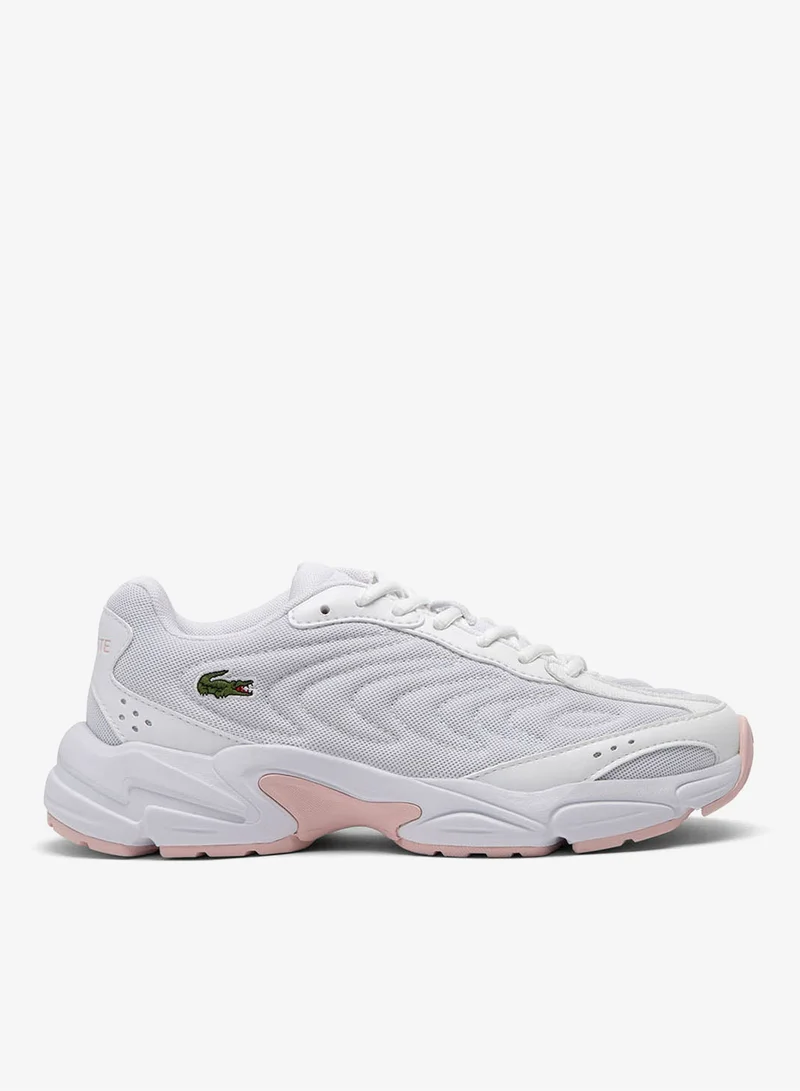 LACOSTE Storm 96 Low Top Athleisure Sneakers