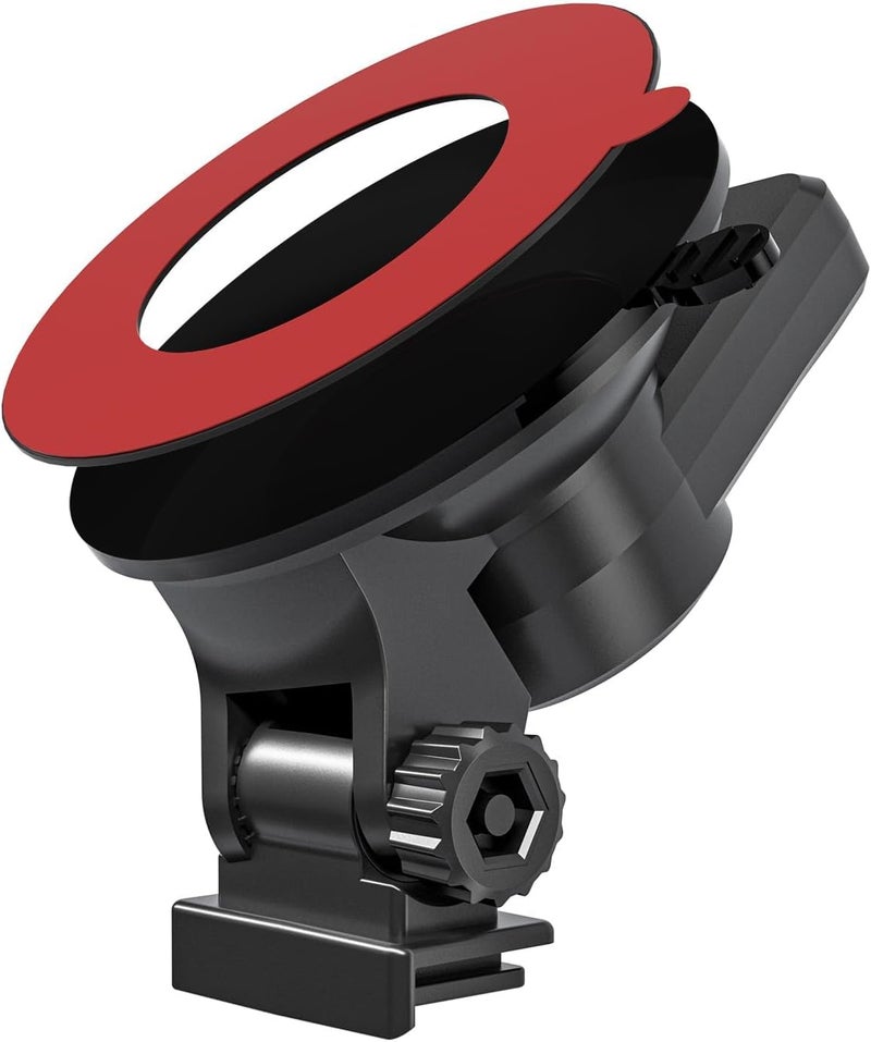 REDTIGER Suction Cup Mount for F7N Dash Cam with GPS Module - Image 1