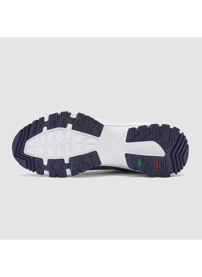 TOREAD - TOREAD Men's Hiking Shoes - Durable, Lightweight, and Reflective Design - Image 1