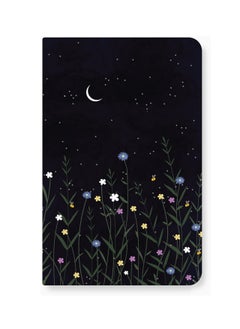 A5 Size Softbound Ruled Notebook 160 Pages 90gsm Thickness