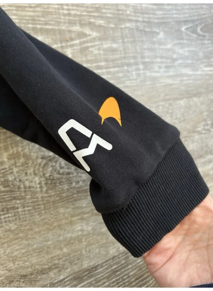 ريد بل DAVID MALUKAS HOODIE
