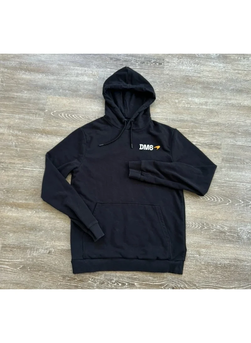 ريد بل DAVID MALUKAS HOODIE