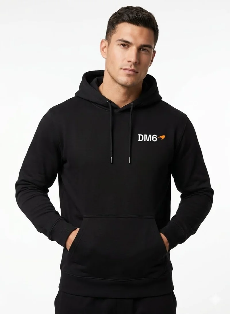 مكلارين DAVID MALUKAS HOODIE