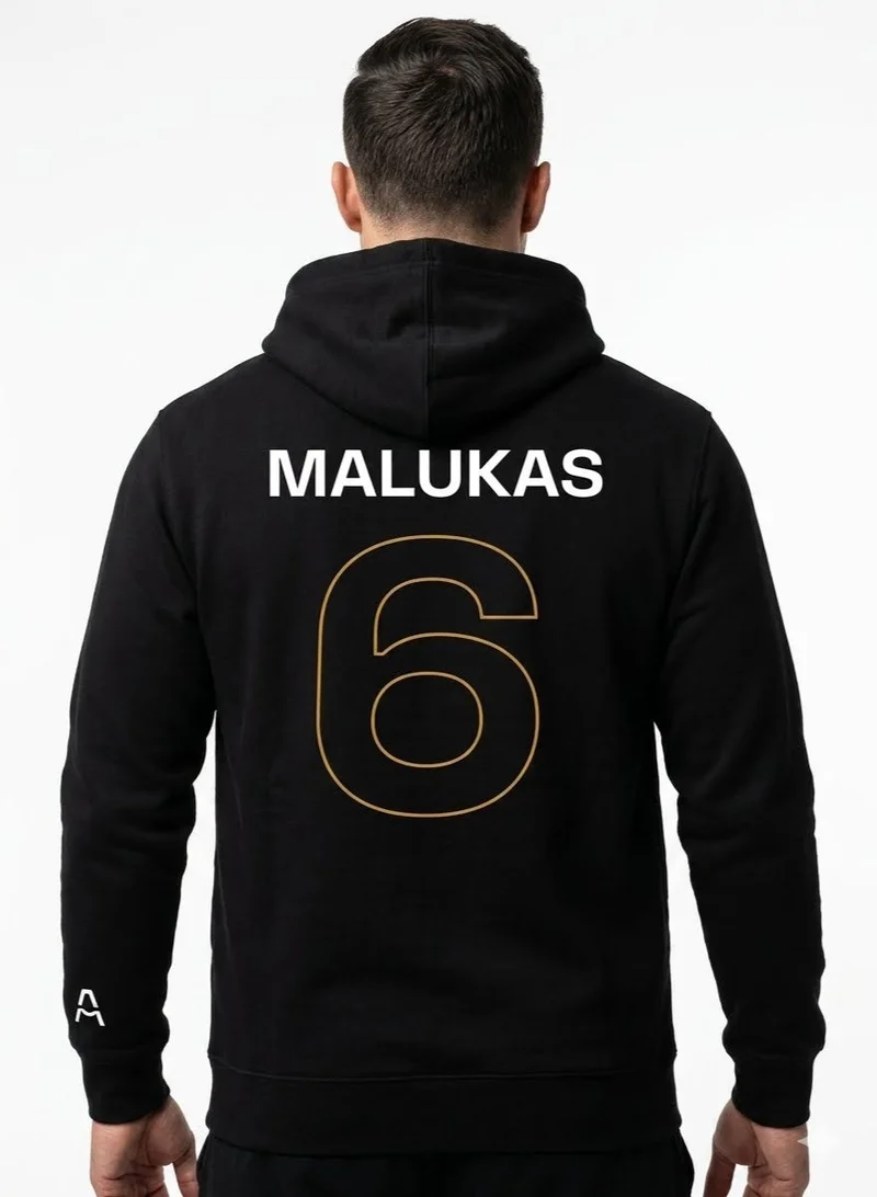 مكلارين DAVID MALUKAS HOODIE