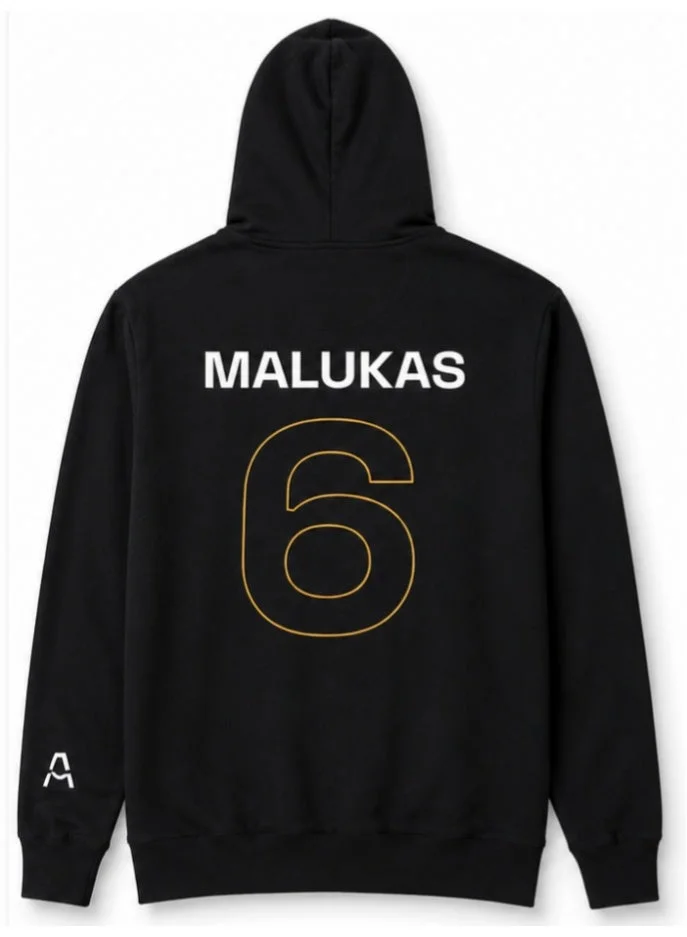 Mclaren  MCLAREN DAVID MALUKAS MEN'S HOODIE for Men | Best Price UAE