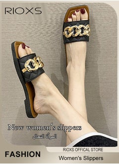 Black/Brown