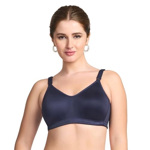 TRYLO SUPERFIT-BRA-36-SAPPHIRE-D-CUP - Image 1