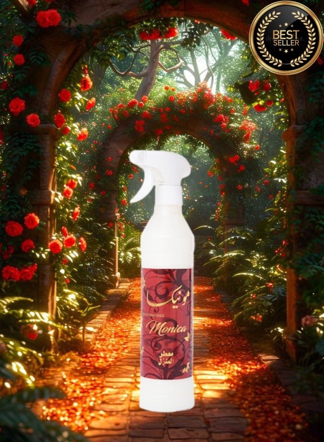 Banafa Monica House Freshener - Image 1