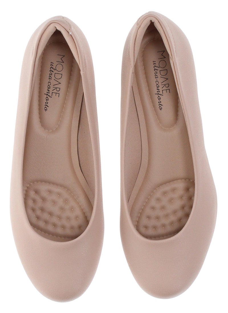 MODARE Low Heel Shoes for Women – Comfortable & Stylish Footwear for Everyday Wear - Image 5