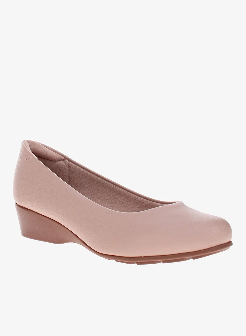 مودار أحذية بكعب منخفض للنساء - أحذية مريحة وأنيقة للارتداء اليومي
