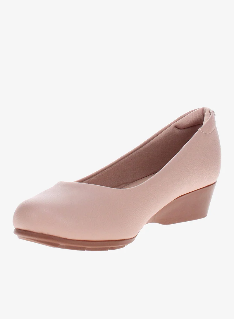 مودار أحذية بكعب منخفض للنساء - أحذية مريحة وأنيقة للارتداء اليومي