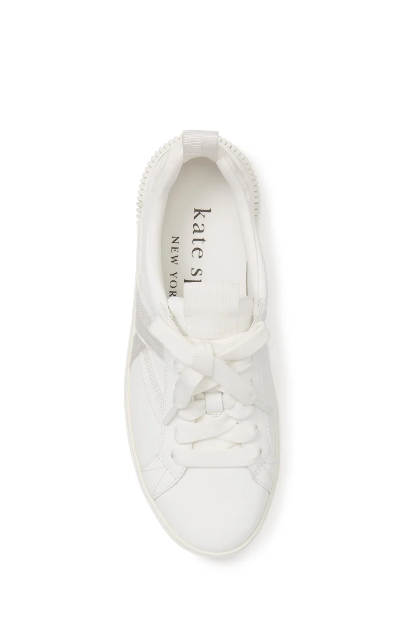 Kate Spade Signature Sneakers