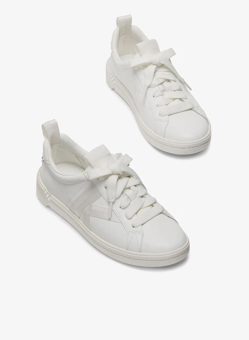 Kate Spade Signature Sneakers