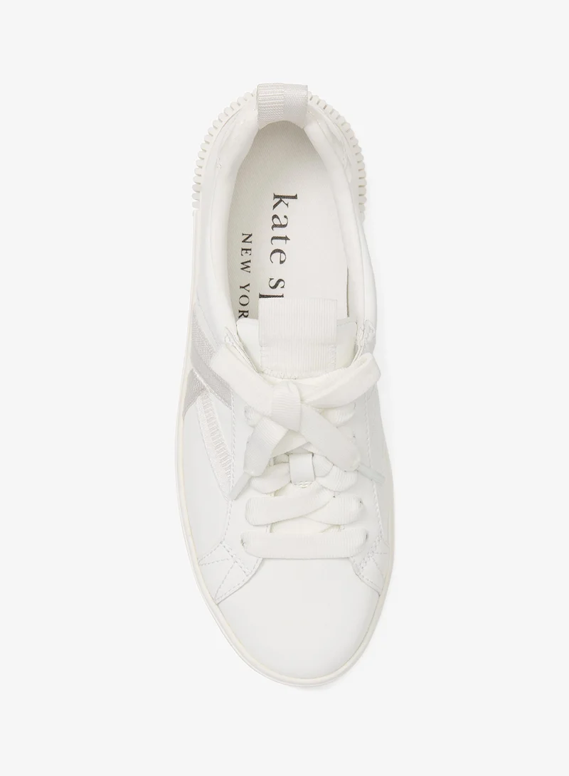 Kate Spade Signature Sneakers