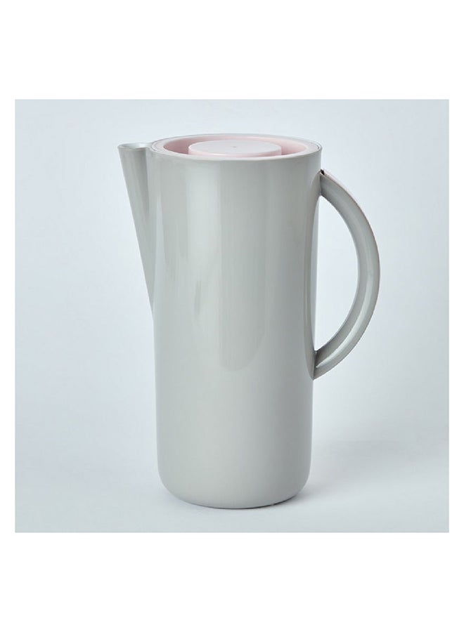 Home Box Fusion Sense Two Tone Jug 17 x 23.2 x 11.2 cm  - Image 1