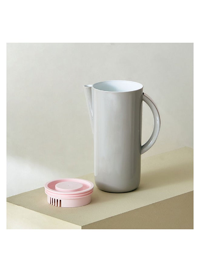 Home Box Fusion Sense Two Tone Jug 17 x 23.2 x 11.2 cm  - Image 3