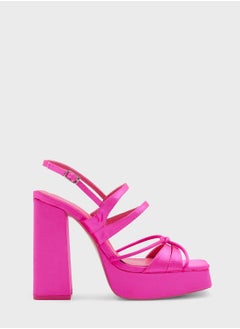 PUBLIC DESIRE Renaissance Sandals  - Image 1
