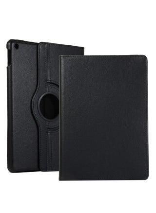 Smart Cover Case for iPad Air, 360 Degree Rotating Stand, [Auto Sleep/Wake], Folio Leather Smart Cover Case for iPad Air 2nd/3rd/4th Generation, Slim Lightweight Stand Cover - pzsku/ZB9582AAF81D3A22F46D0Z/45/_/1698841694/0bd72f2a-f9d5-4921-aac1-accba27b16d8