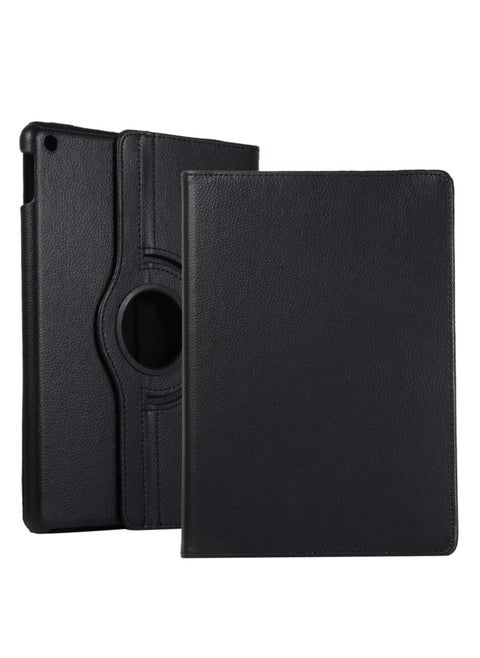 Smart Cover Case for iPad Air, 360 Degree Rotating Stand, [Auto Sleep/Wake], Folio Leather Smart Cover Case for iPad Air 2nd/3rd/4th Generation, Slim Lightweight Stand Cover