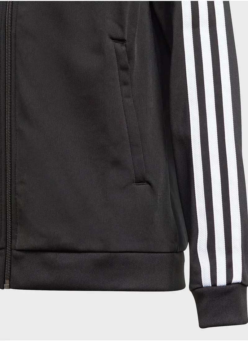 adidas Originals Superstar Tracktop Jacket