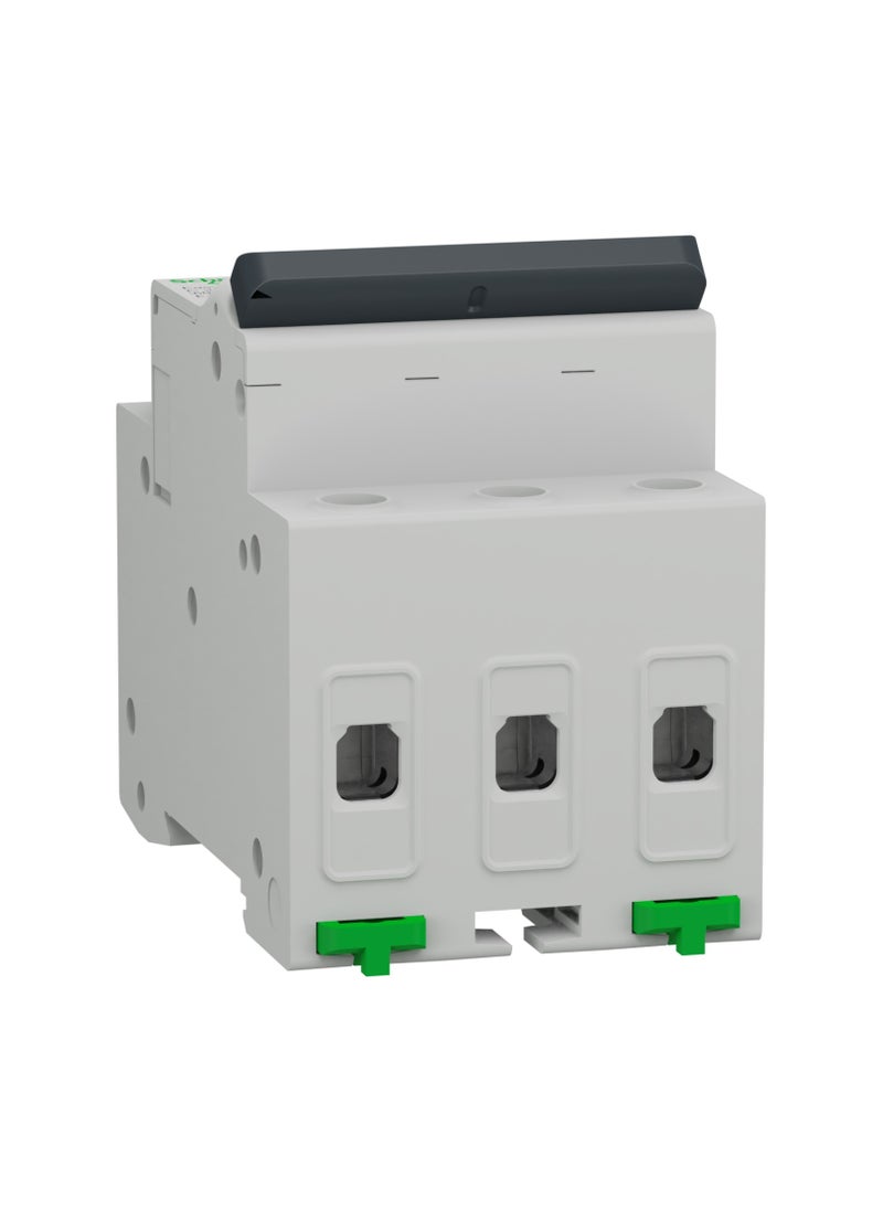 Schneider Electric EZ9F56363 Easy9 miniature circuit breaker  - Image 5