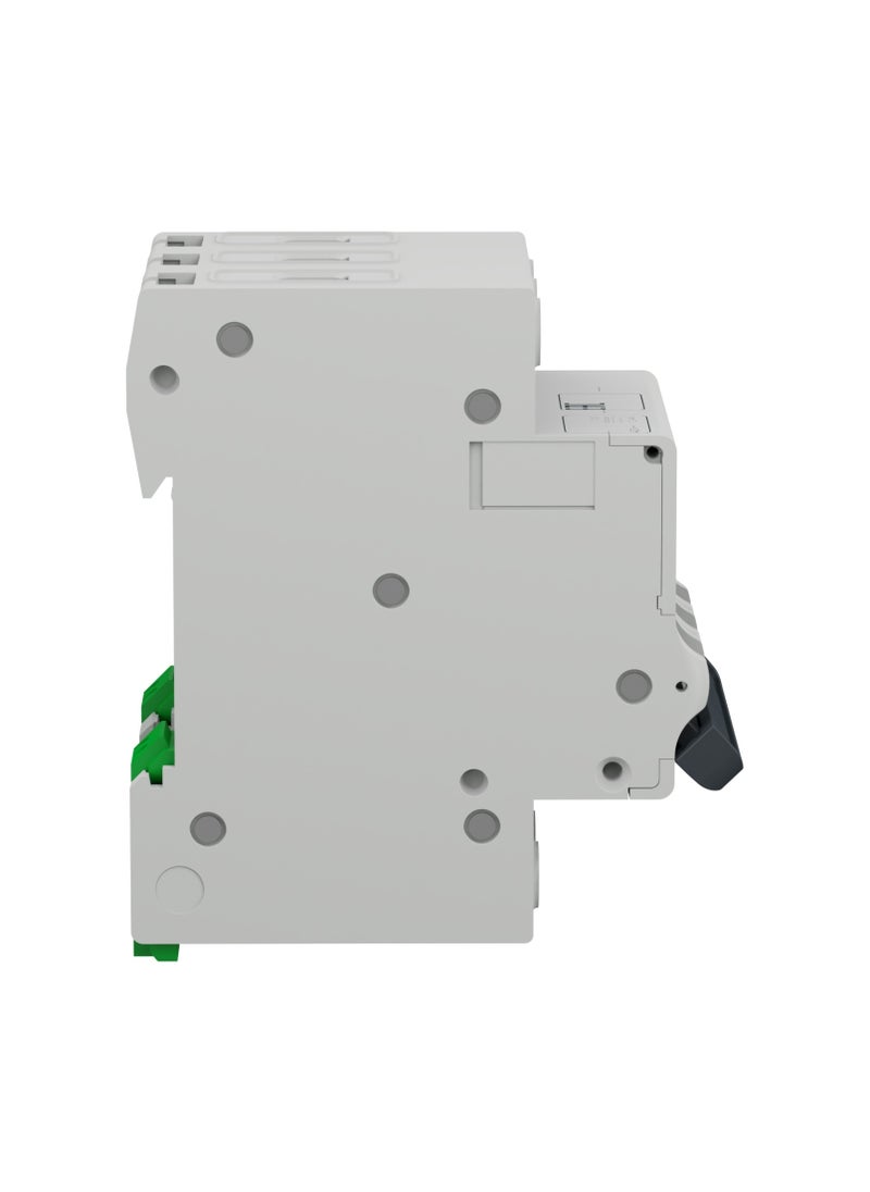 Schneider Electric EZ9F56363 Easy9 miniature circuit breaker  - Image 4