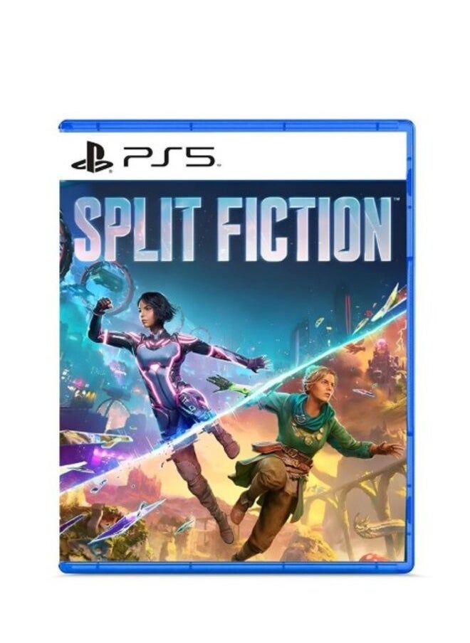 PlayStation Split Fiction From it takes two For PS5  - Image 4