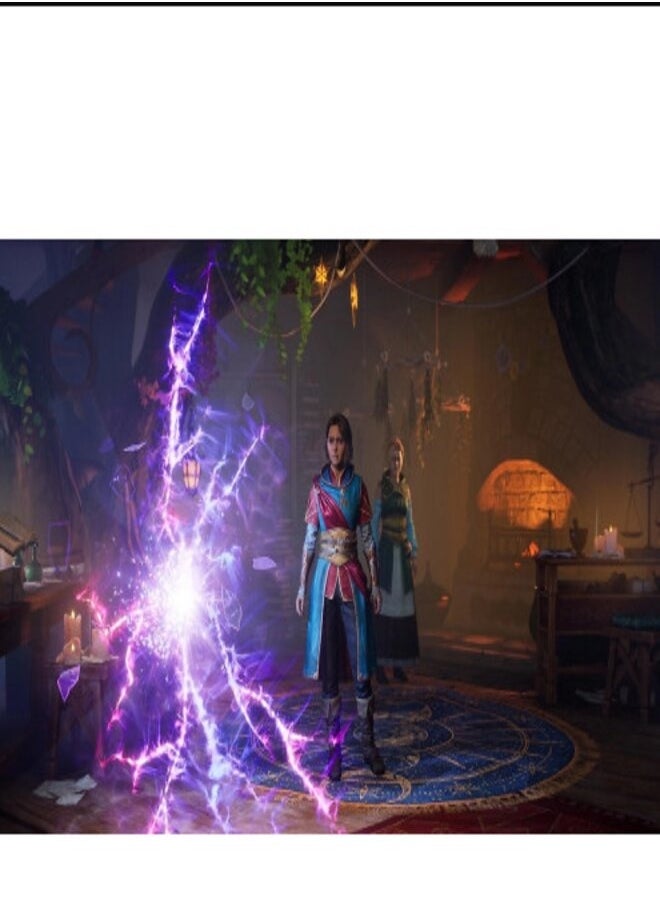 PlayStation Split Fiction From it takes two For PS5  - Image 2