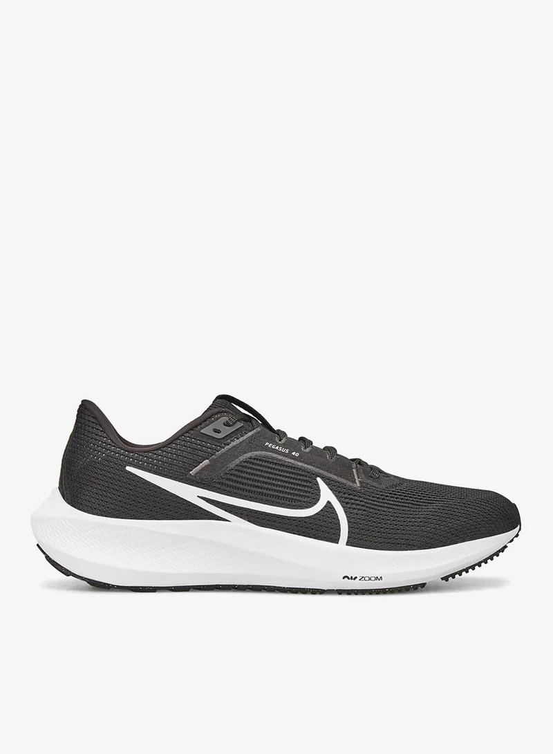 Men's Pegasus 40 Road Running Shoe