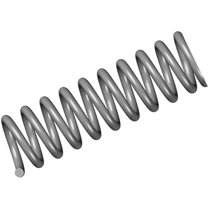 014 032 0493 Suspension Spring