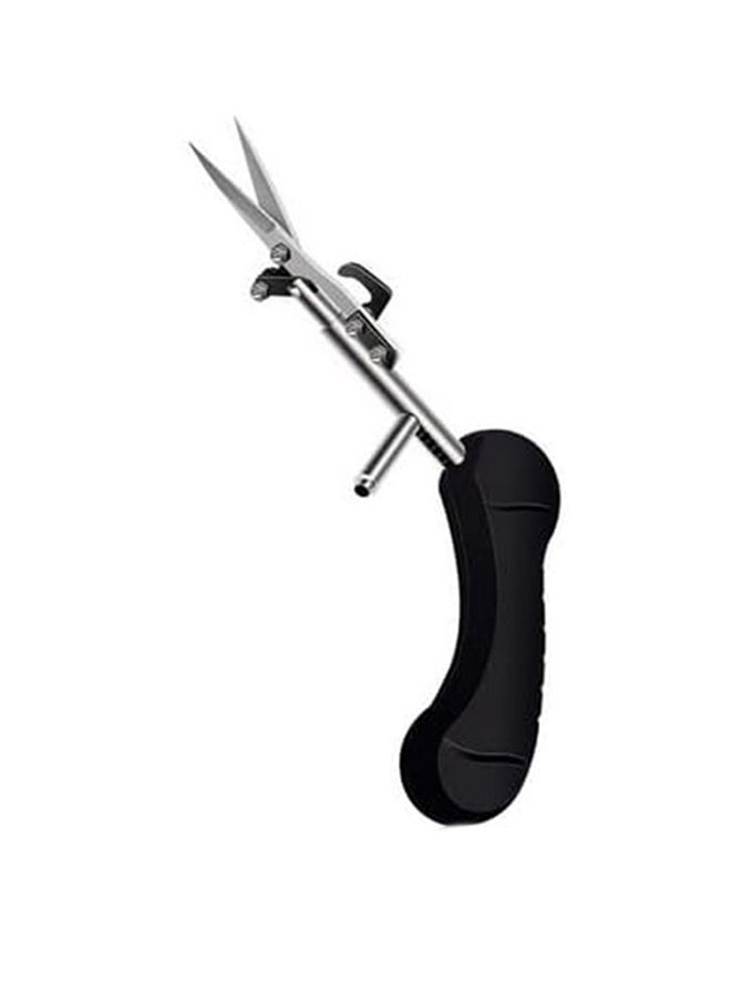 Generic Fruit And Herb Cutting Scissors Non Slip And Comfortable For The Hand  - Image 1