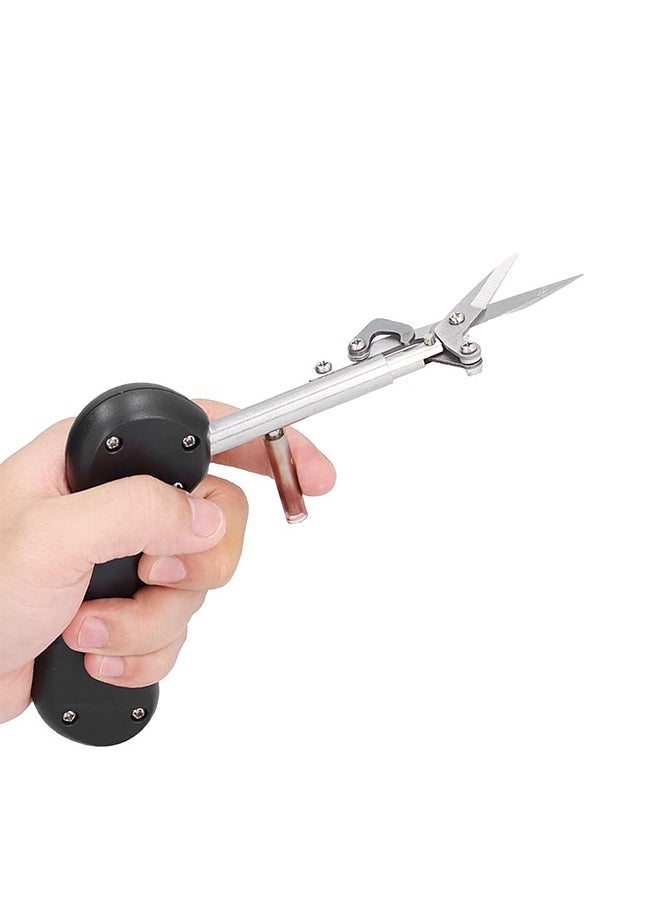 Generic - Fruit And Herb Cutting Scissors Non Slip And Comfortable For The Hand - Image 1