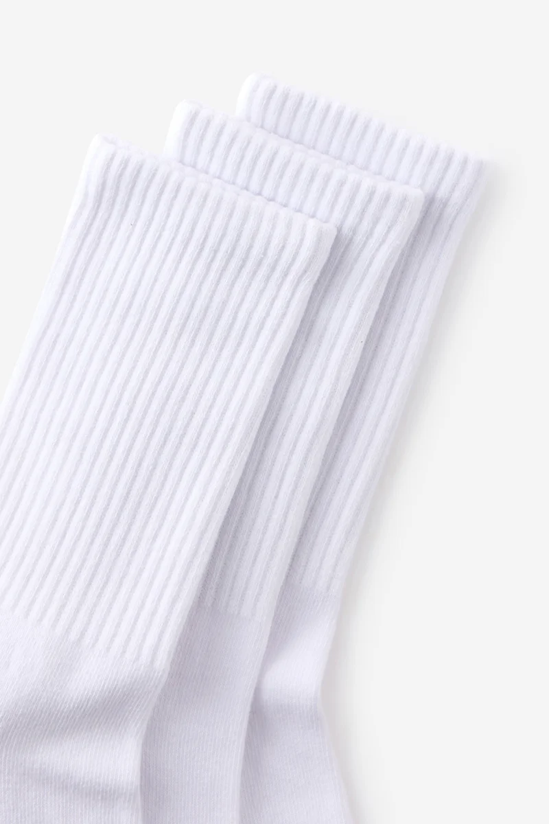 Cotton On WHITE / OS
