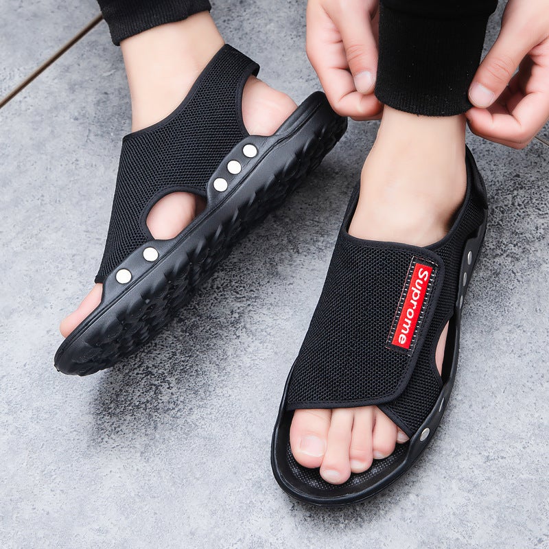 Unisex Casual Sneakers Shoes - Image 5