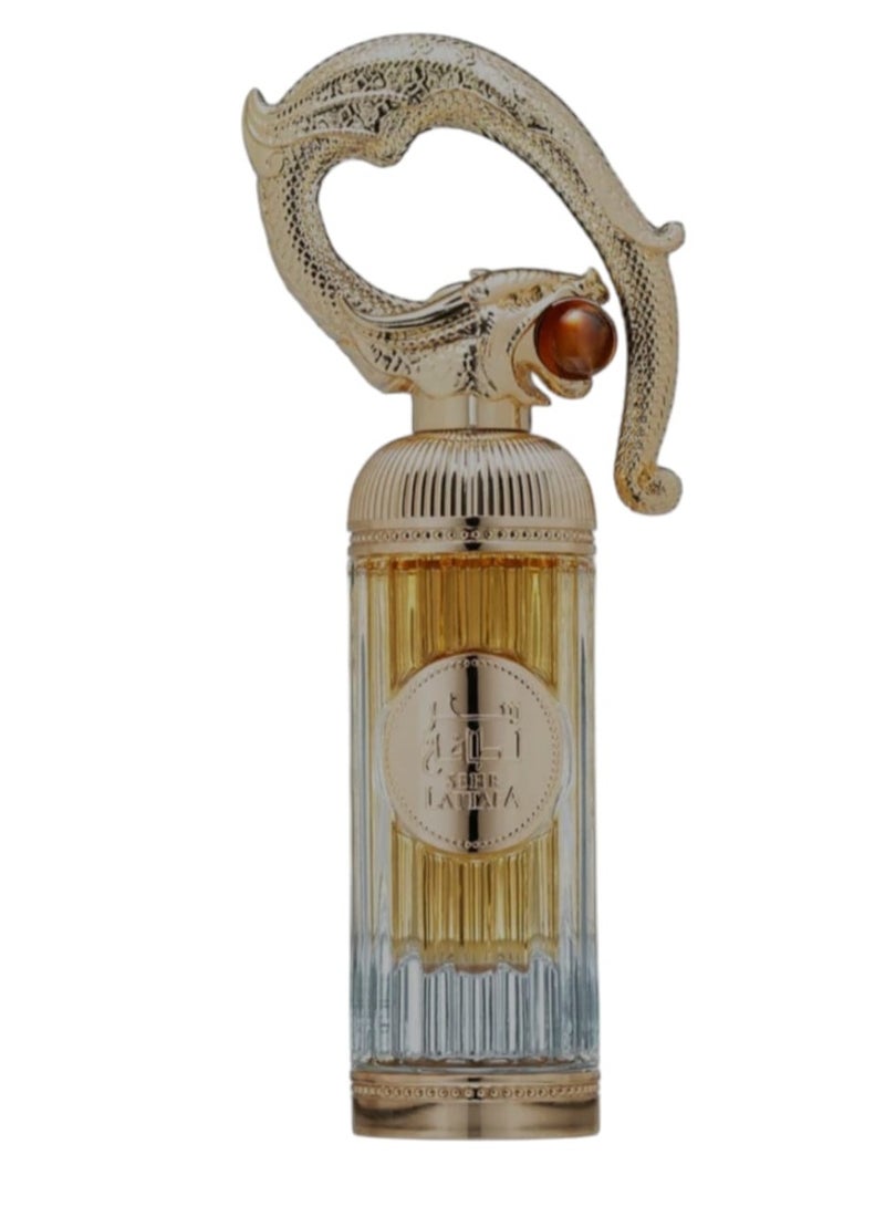 لطافة سحر لطافة للجنسين100مل - Image 1