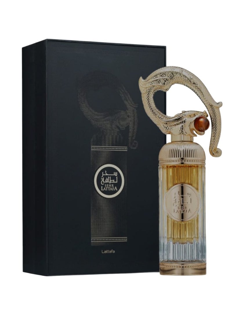 لطافة سحر لطافة للجنسين100مل - Image 3