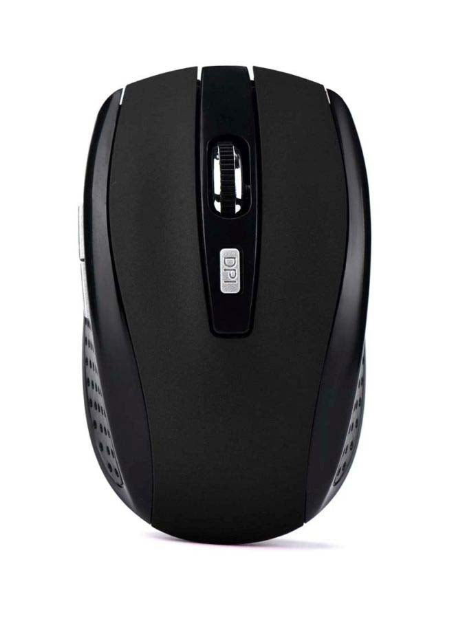 Wireless Gaming Mouse With USB Receiver - Image 2