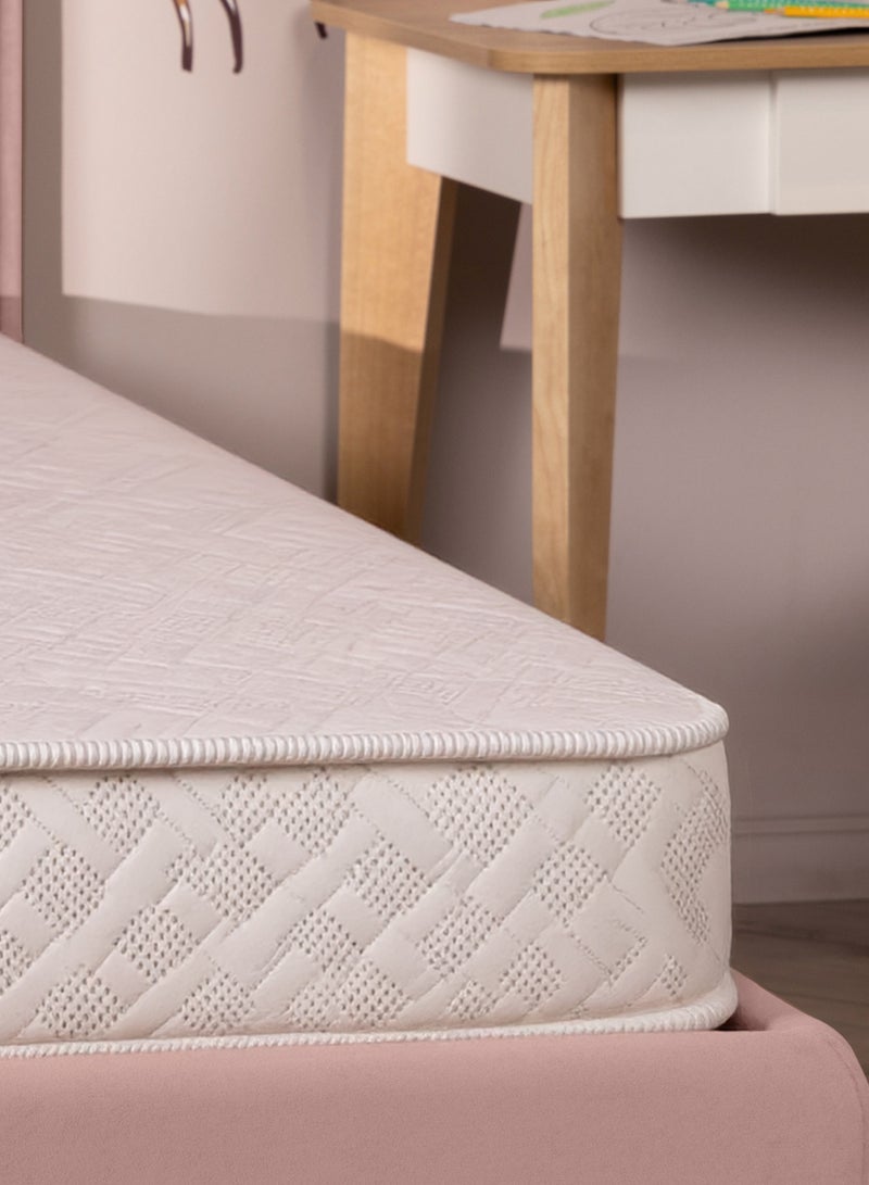 اسكونا Children's mattress Junior 2.0  160x80x17cm (LxWxH) - Image 2