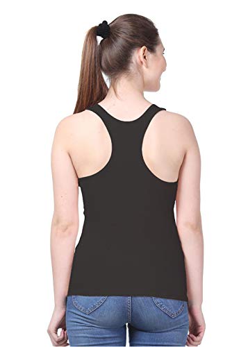 Splash Women's Cotton Racerback Tank Top - Image 1