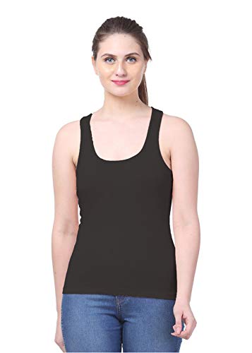 Splash Women's Cotton Racerback Tank Top - Image 2