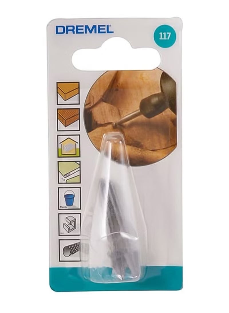 Dremel High-Speed Cutter (6.4 mm)