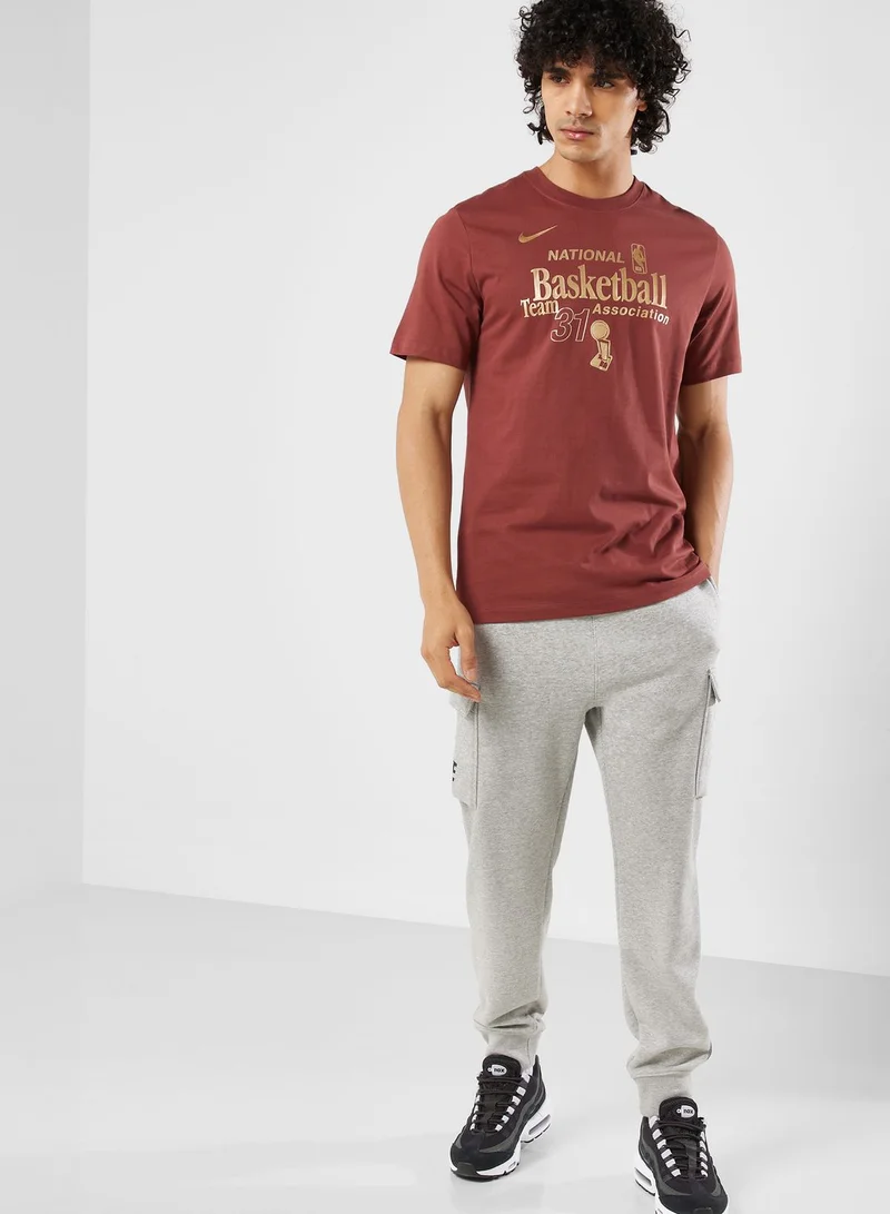 Nike NBA N31 T-Shirt