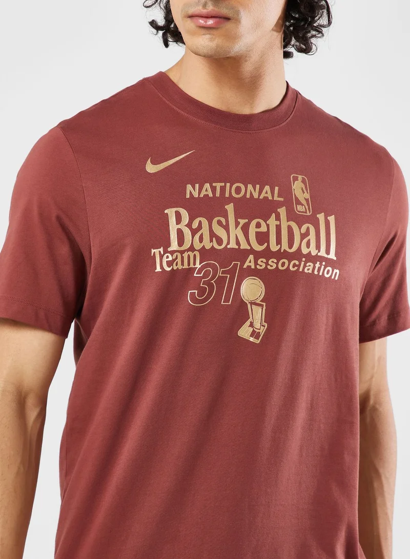 Nike NBA N31 T-Shirt