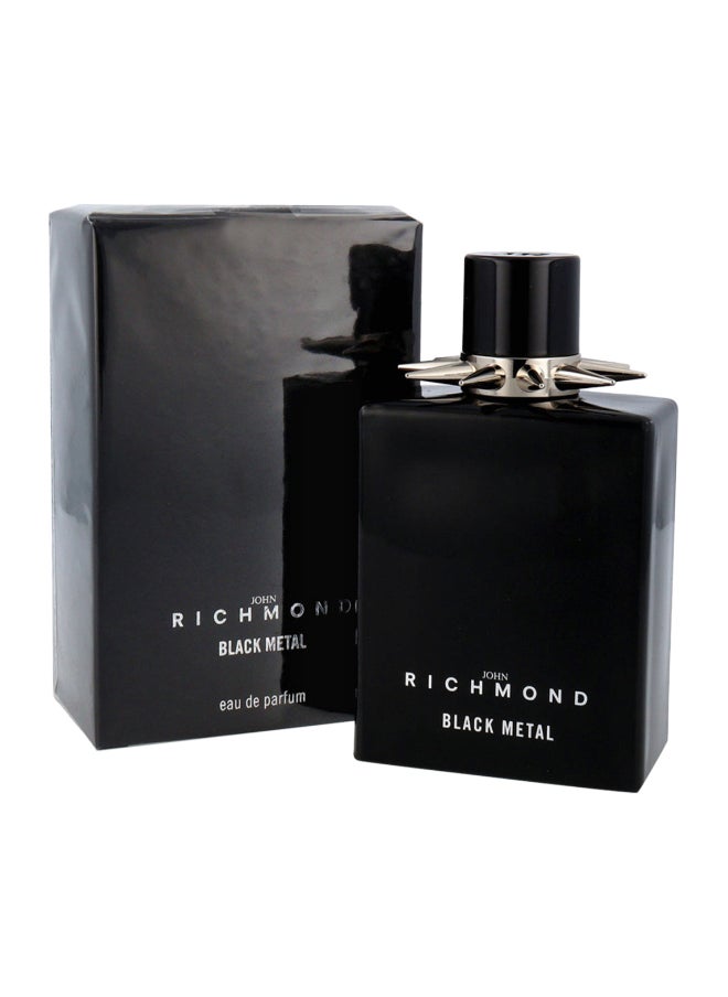 JOHN RICHMOND - Black Metal W Edp 100 Ml - Image 1