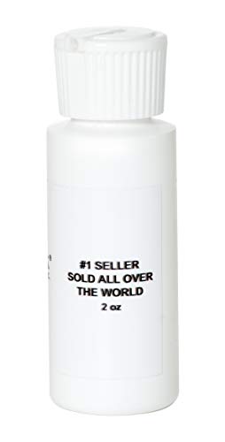 Cue Silk Pool Cue Shaft Conditioner 2 oz Bottle - Image 3