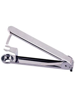 NIBEMINENT Seed Rmover, Fruit Olive Pitter Tool Handheld Kitchen Remover, Keep Complete Gadget Accessories Cherry Red Dates Rmover  - Image 1